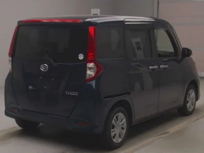 Daihatsu THOR
