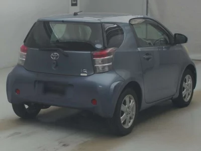 Toyota IQ