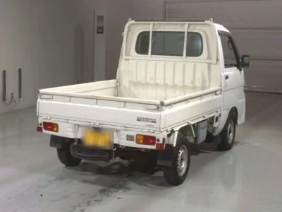 Subaru SAMBAR  с аукциона в Японии