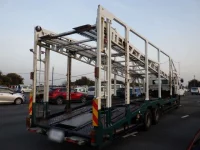 Hino RANGER лот № 64501 оценка 3  с аукциона в Японии 1