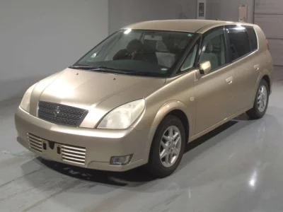 Toyota OPA