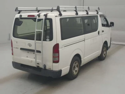 Toyota REGIUS ACE VAN