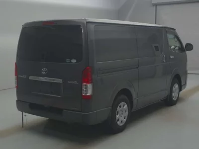 Toyota REGIUS ACE VAN