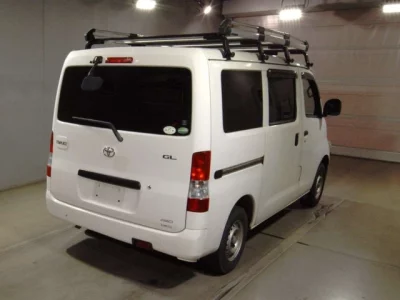 Toyota TOWN ACE VAN