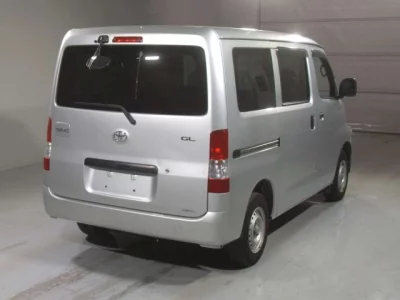 Toyota TownAce