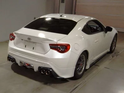 Toyota GT 86