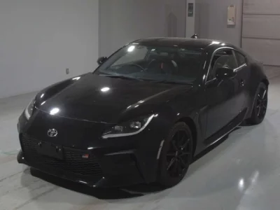 Toyota GT 86
