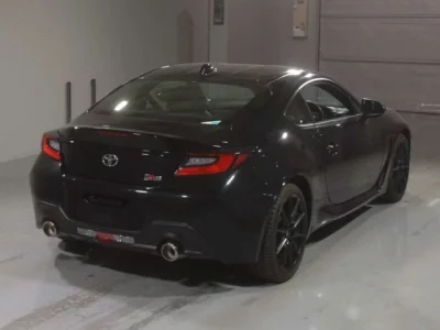 Toyota GT 86