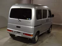 Honda ACTY VAN лот № 3029 оценка 3  с аукциона в Японии 1