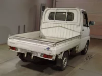 Mitsubishi MINICAB TRUCK лот № 7077 оценка R  с аукциона в Японии 1