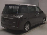 Mazda BIANTE лот № 89037 оценка 3.5  с аукциона в Японии 1