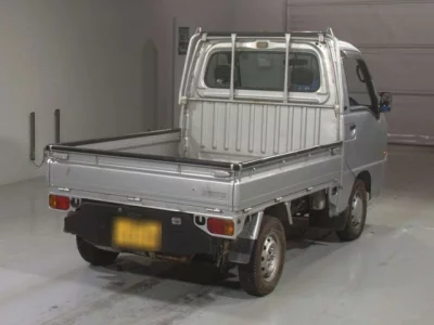 Subaru SAMBAR