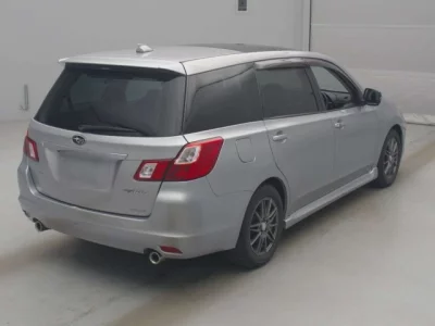 Subaru EXIGA