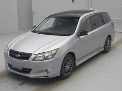 Subaru EXIGA