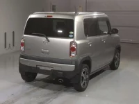 Mazda FLAIR лот № 30509 оценка 3.5  с аукциона в Японии 1