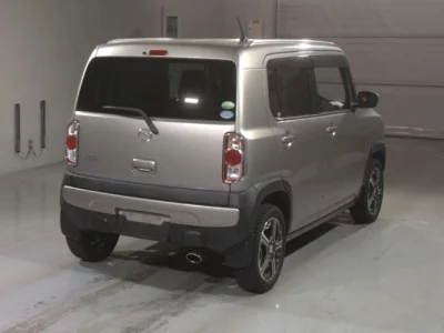 Mazda FLAIR  с аукциона в Японии