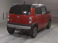 Mazda FLAIR лот № 30508 оценка R  с аукциона в Японии 1