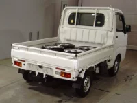 Daihatsu HIJET TRUCK лот № 3030 оценка 3.5  с аукциона в Японии 1
