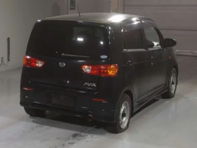 Daihatsu MAX