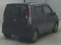 Subaru STELLA лот № 77046 оценка 3  с аукциона в Японии 1