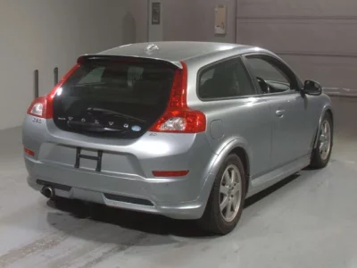 Volvo C30