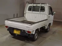 Subaru SAMBAR лот № 3040 оценка R  с аукциона в Японии 1