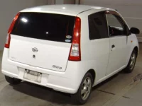 Daihatsu MIRA лот № 7154 оценка 3.5  с аукциона в Японии 1
