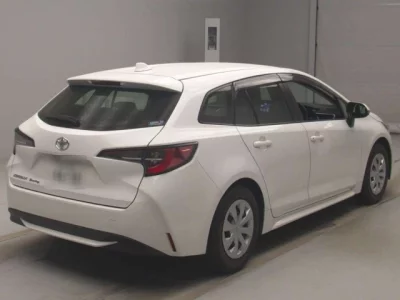 Toyota Corolla Touring Sports