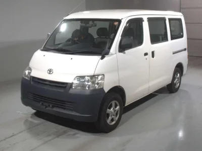Toyota TOWN ACE VAN