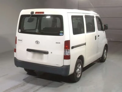 Toyota TOWN ACE VAN