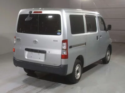 Toyota TOWN ACE VAN