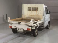 Suzuki CARRY TRUCK лот № 3044 оценка 3  с аукциона в Японии 1