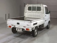 Suzuki CARRY TRUCK лот № 3045 оценка 3.5  с аукциона в Японии 1