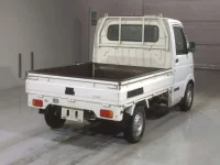 Suzuki CARRY TRUCK лот № 3042 оценка 3.5  с аукциона в Японии 1