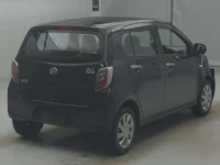 Daihatsu MIRA E S лот № 77089 оценка RA  с аукциона в Японии 1