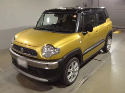 Suzuki XBEE