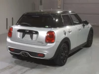 BMW MINI лот № 5010 оценка 3.5  с аукциона в Японии 1