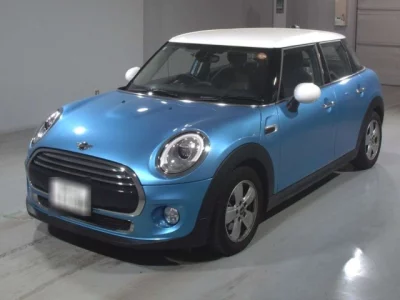 BMW MINI