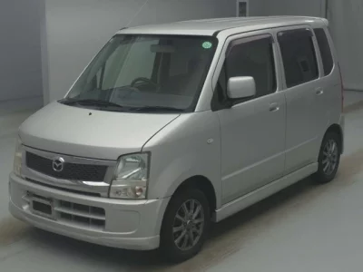 Mazda AZ WAGON