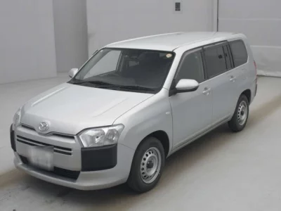 Mazda FAMILIA VAN