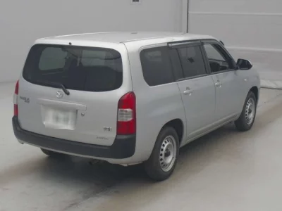 Mazda FAMILIA VAN