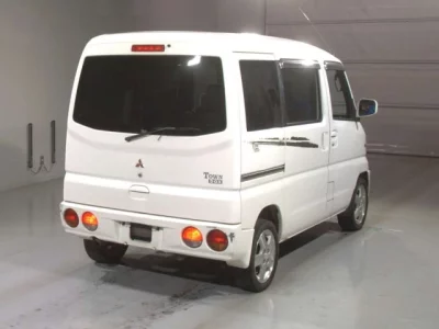 Mitsubishi TOWNBOX