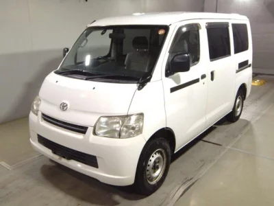 Toyota TOWN ACE VAN