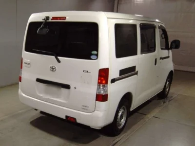 Toyota TownAce