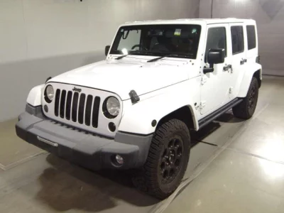 Chrysler JEEP WRANGLER