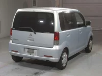 Mitsubishi EK WAGON лот № 4001 оценка RA  с аукциона в Японии 1