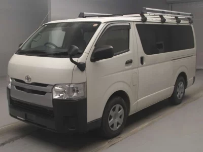 Toyota REGIUS ACE VAN