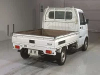 Suzuki CARRY TRUCK лот № 3007 оценка 3.5  с аукциона в Японии 1