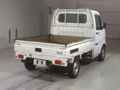 Suzuki CARRY TRUCK  с аукциона в Японии