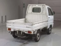 Mitsubishi MINICAB TRUCK лот № 4014 оценка R  с аукциона в Японии 1